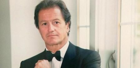 Philippe Junot instagram