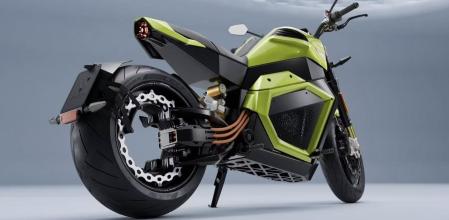 Su excelente nivel prestacional permite acelerar de 0 a 100 km/h en 3,5 segundos.