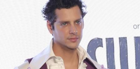 Eduardo Casanova, actor y director. Madrid, 27 de noviembre de 2025.