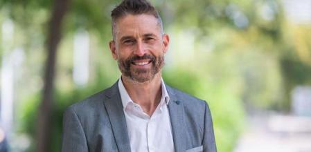 Òscar Playà, director del metro de Barcelona entre 2021 y 2026