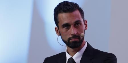 Álvaro Arbeloa, en una imagen reciente