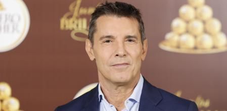 Jesús Vázquez. Noviembre 2025.