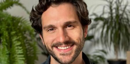 Ignacio Guío, experto en plantas