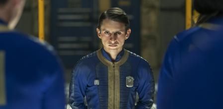 Esta trama posiblemente es la segunda que funciona mejor esta temporada pero, tras salir del refugio, parece estar desnortada.