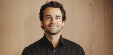 Jaime Salvá, arquitecto