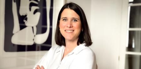 Melania Vargas, fundadora de Identya Psiconutrición