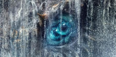 Titán X, más grande que Godzilla y Kong.