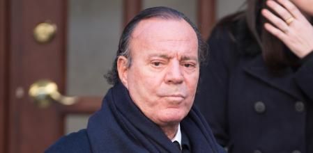 Julio Iglesias