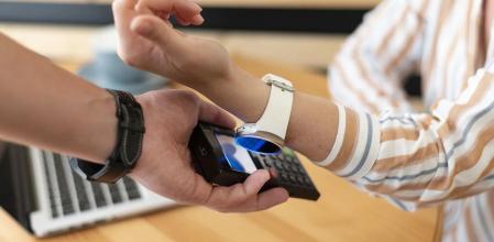 No necesitas Apple ni Galaxy para tener NFC en la muñeca: estos smartwatches OnePlus baratos lo demuestran