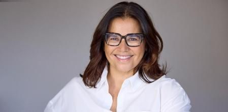 Rosario Santa María, humanista y fundadora de El Despido