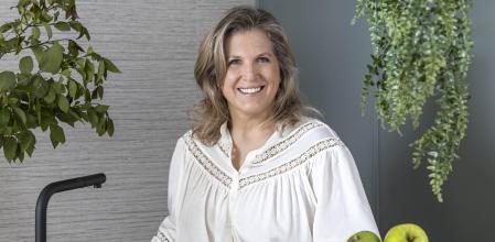 Silvia Trigueros, arquitecta