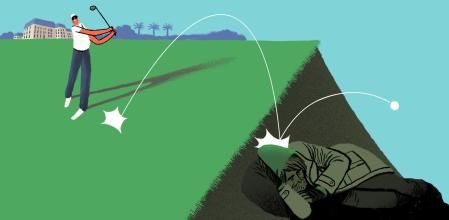 Podredumbre en el corazón del Imperio británico en su apogeo 