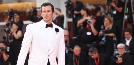 El actor Callum Turner en el último festival de Venecia el pasado mes de agosto.&nbsp;