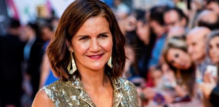 Samantha Vallejo-Nágera, en una imagen de archivo.