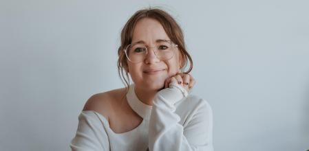 La doctora Noelia Samartin Veiga.&nbsp;