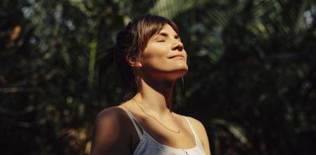 Los hábitos positivos te harán ver el mundo más bonito