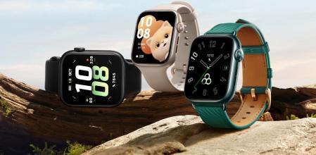 No todos hablan de él, pero por menos de 30 euros este reloj HONOR tiene mucho que ofrecer