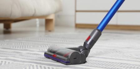 Aspiradoras sin cable