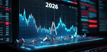 El año comienza con dudas sobre las expectativas generadas por la IA&nbsp;