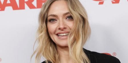 Amanda Seyfried, el pasado mes de enero.