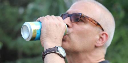 Vinos en lata, ¿sí o no? 