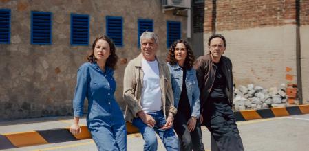 ‘Ai! la misèria ens farà feliços’