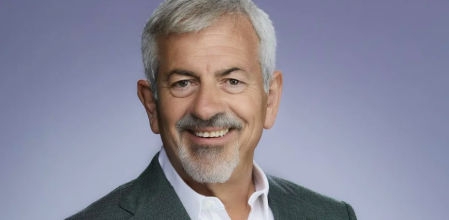 Carlos Sobera, en una imagen de archivo.