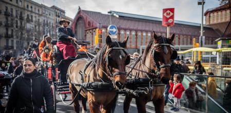 Tres Tombs