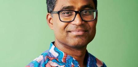 Danny Sriskandarajah