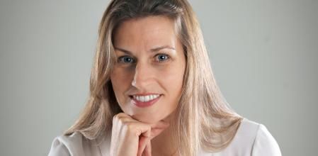 Marisol Montejano, psicóloga experta en duelo.