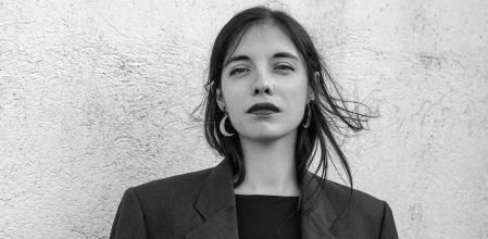 Luna Miguel presenta su libro 'Incensurable '