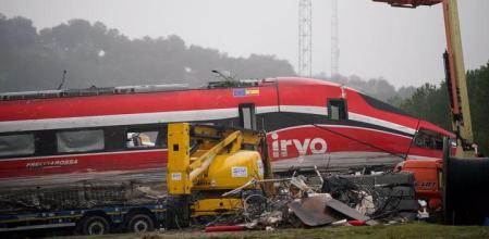 Trabajos para recuperar la circulación