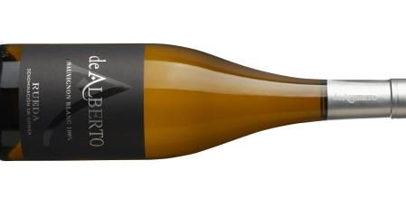 De Alberto Sauvignon Blanc 2024&nbsp;