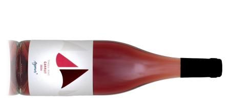 Tranquil Rosat Garrut 2024