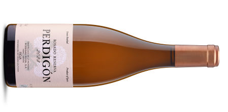 Perdigón Rosado Reserva 2023