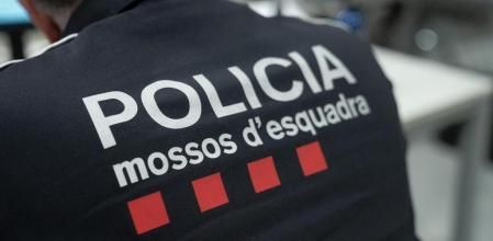 Los Mossos detienen a un joven de 19 años, que ha dado positivo en alcohol y drogas, por la muerte de un ciclista