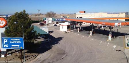 Una trabajadora de un área de servicio de Tarragona indemnizada al jubilarse con más de 20.000€