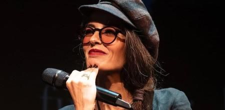 Vega, en una imagen de redes sociales.