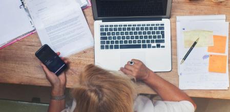 Descubre cuáles son las mejores cuentas para autónomos