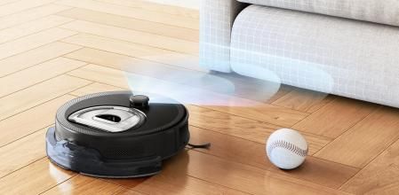 ¿Cómo mantener el orden en casa sin dedicarle tiempo todos los días? Este robot aspirador tiene la respuesta