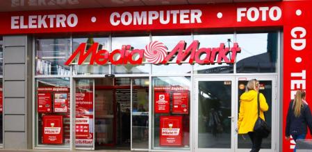 MediaMarkt
