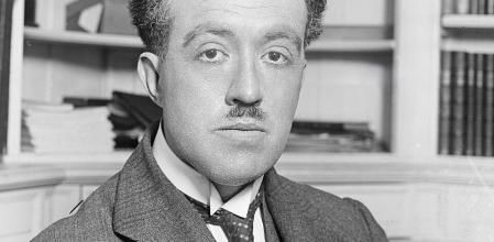 El físico francés Louis-Victor de Broglie.