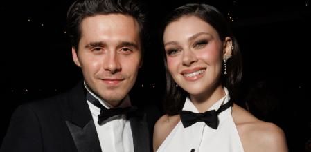 Brooklyn Beckham y Nicola Peltz quieren una familia numerosa