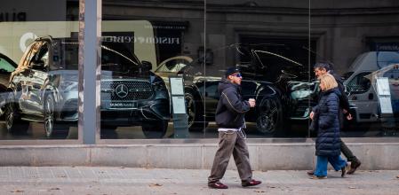 Concesionario concesionarios