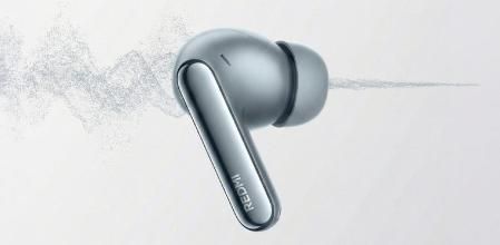 XIAOMI Redmi Buds 8 Pro