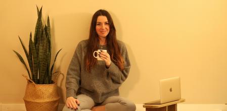 Elena Martín, abogada penal y de familia y CEO de Divorce Planner