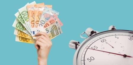 Mejores créditos rápidos con ASNEF