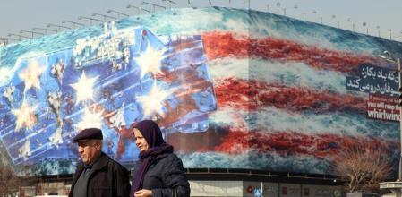 Trump amenaza ahora a los países que comercializan con Irán&nbsp;&nbsp;