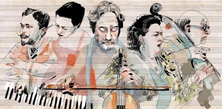 Una propuesta de canon musical catalán&nbsp;