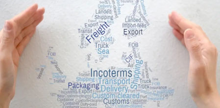 Inserterms: una propuesta para delimitar responsabilidades en la prestación internacional de servicios